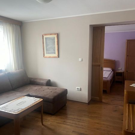 Guest House Roden Dom Kopriwsztica Zewnętrze zdjęcie