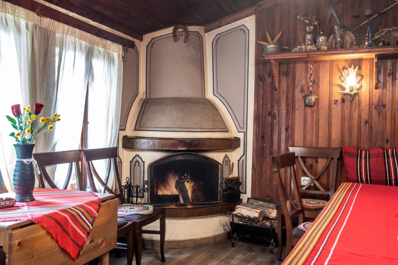 Guest House Roden Dom Kopriwsztica Zewnętrze zdjęcie