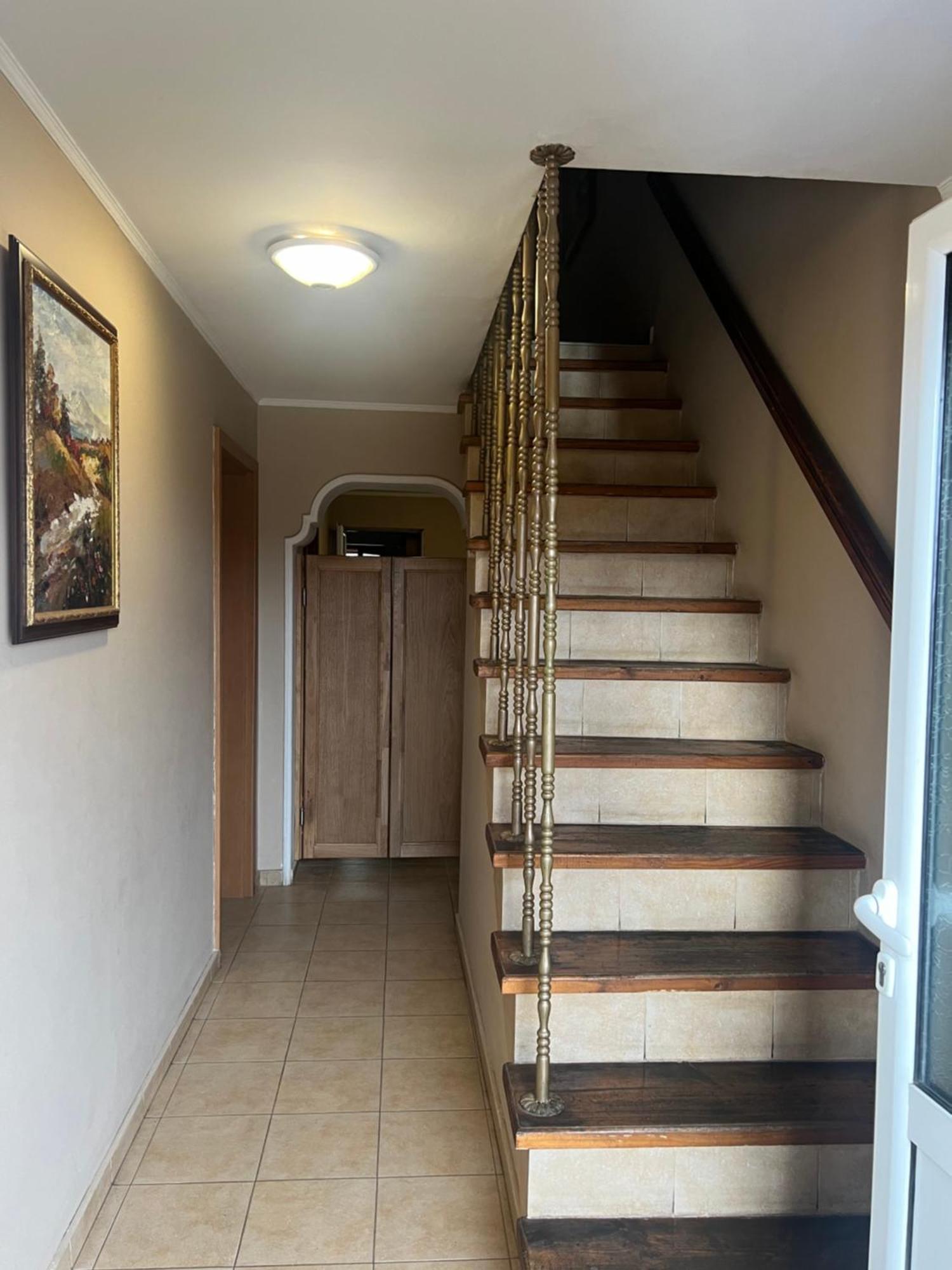 Guest House Roden Dom Kopriwsztica Zewnętrze zdjęcie