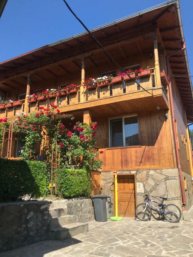 Guest House Roden Dom Kopriwsztica Zewnętrze zdjęcie